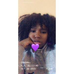 Meet your Posher, Jèssicaä